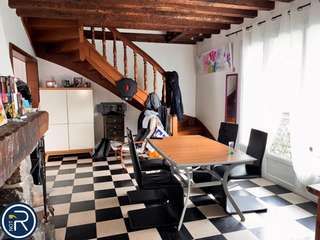 Vente maison