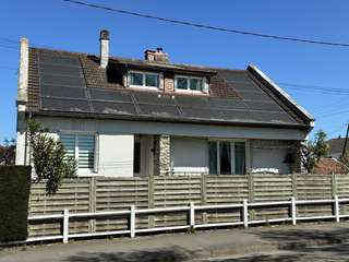 Vente maison