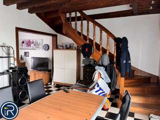 Vente maison