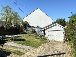 Vente maison