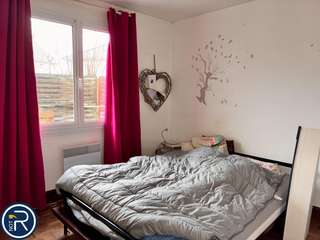 Vente maison