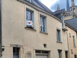 Vente Maison 3 chambresLaval