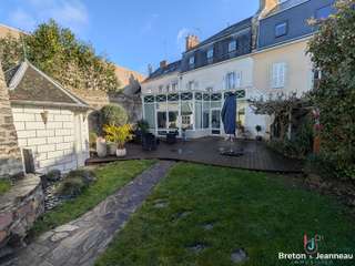 Vente maison 10 pièces