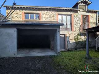 Vente maison 10 pièces