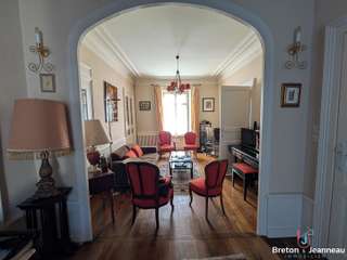 Vente maison 10 pièces