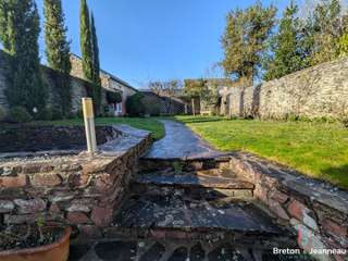 Vente maison 10 pièces