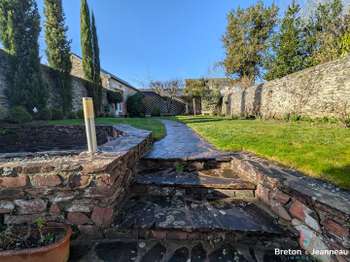 Vente maison 10 pièces