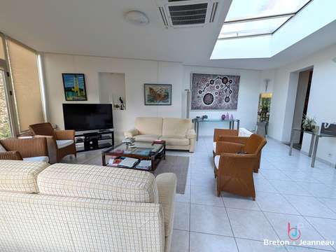 Vente maison 10 pièces