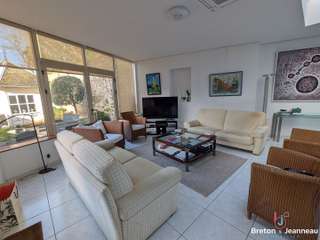 Vente maison 10 pièces