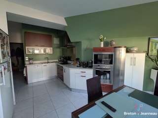 Vente maison 10 pièces