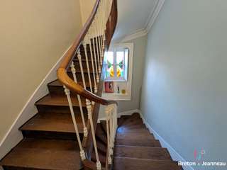Vente maison 10 pièces