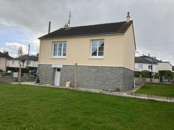 Vente maison Laval 53