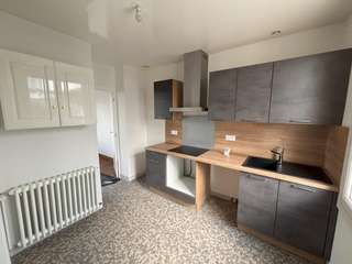 Vente maison