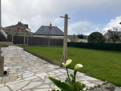 Vente maison