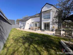Vente Maison 3 chambresLaval