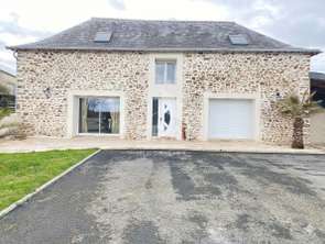 Vente Maison 4 chambresLaval