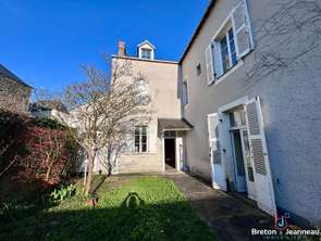 Vente Maison 6 chambresLaval