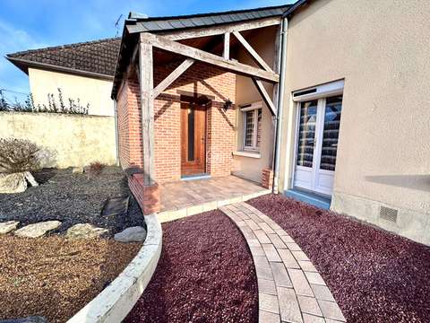 Vente maison 5 pièces Vente maison 5 pièces