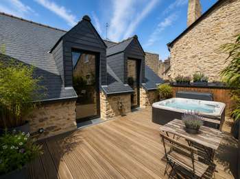 Vente Maison 2 chambresLaval