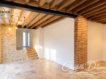 Vente Maison 2 chambresLaval