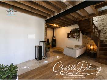 Vente Maison 2 chambresLaval