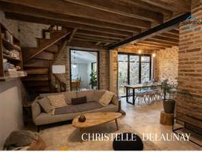 Vente Maison 2 chambresLaval