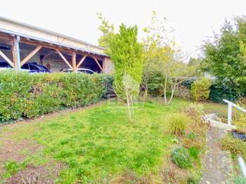 Vente Maison 5 chambresLaval