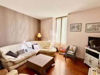 Vente maison 8 pièces Laval 53