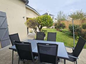 Vente Maison 4 chambresLaval