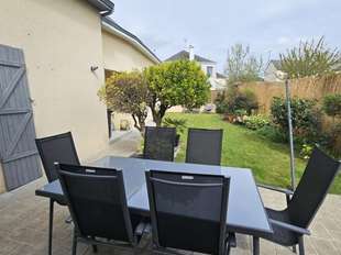 Photo Vente maison Laval