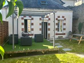 Vente Maison 2 chambresLaval