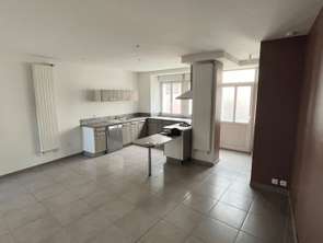 Vente Maison 3 chambresLaval