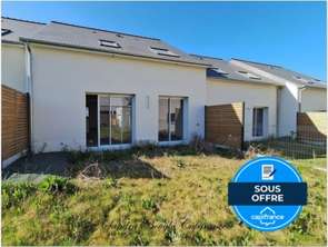 Vente Maison 3 chambresLaval