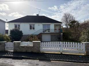 Photo Vente maison Laval