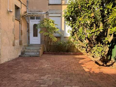 Vente maison 5 pièces Laval 53