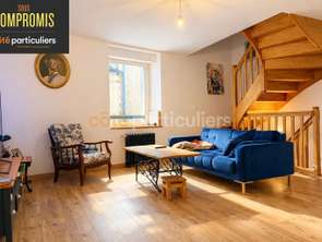 Vente Maison 2 chambresLaval