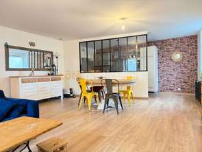 Vente Maison 2 chambresLaval