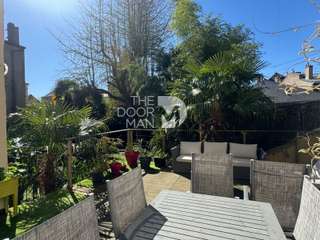 Vente maison 10 pièces