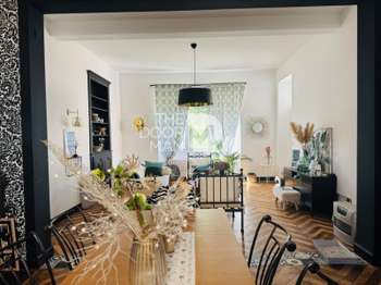 Vente maison 10 pièces Laval 53