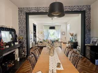 Vente maison 10 pièces