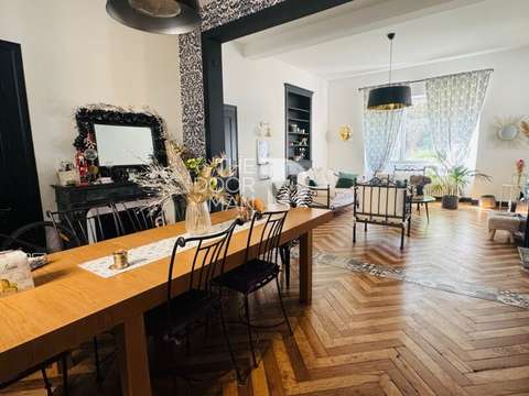 Vente maison 10 pièces Laval 53