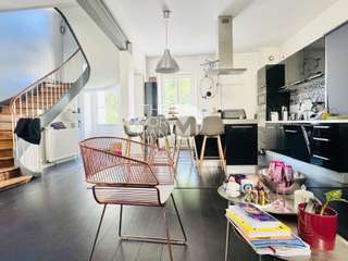 Vente maison 10 pièces
