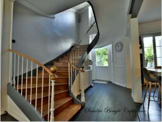 Vente maison 12 pièces
