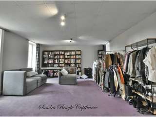 Vente maison 12 pièces
