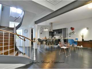 Vente maison 12 pièces