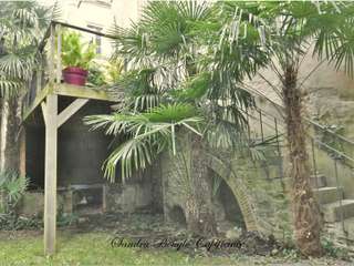 Vente maison 12 pièces