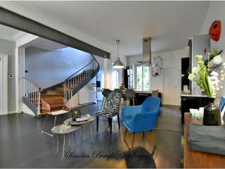 Vente maison 12 pièces