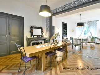 Vente maison 12 pièces
