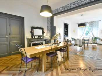 Vente maison 12 pièces Laval 53