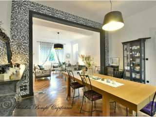 Vente maison 12 pièces
